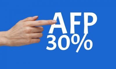 Diputados aprueban conocer proyecto de retiro del 30% de las AFP para trabajadores