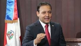 Abel Martínez afirma “caída estrepitosa del PRM los tiene haciendo estupideces”