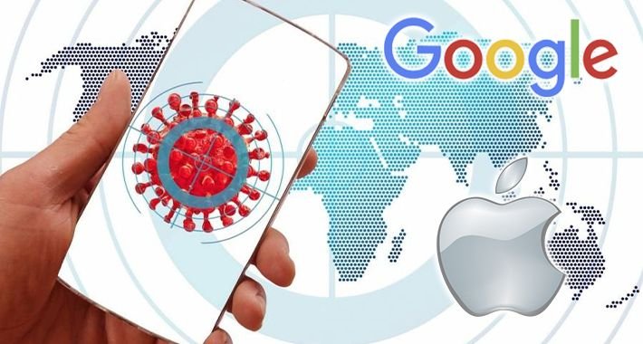 Apple-Google covid19
