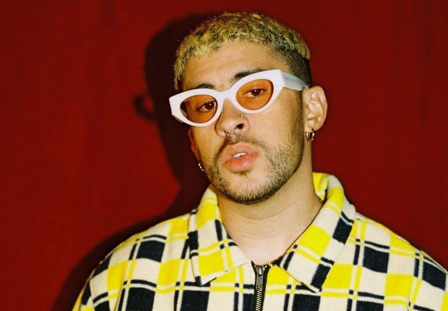 Bad Bunny