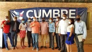 Organizaciones SDN dicen Gobierno ha sido incapaz frente a la pandemia