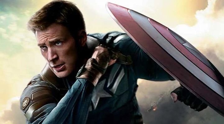 Chris Evans dice que aceptar el papel de Capitán América fue «la mejor decisión de su vida», y casi lo rechaza