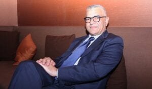 El PLD da por perdida la candidatura presidencial, afirma Carlos Gabriel