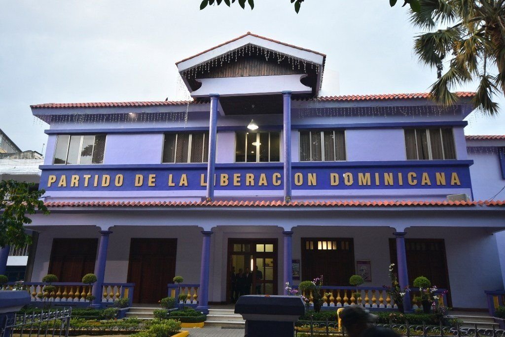 Casa Nacional PLD
