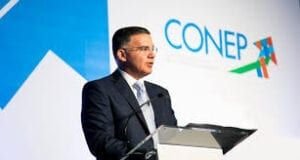 Conep pide Congreso Nacional acoja extensión del estado de emergencia