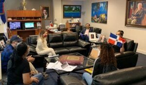 Dominicanos varados en NY no cumplirán cuarentena en RD al administrárseles pruebas Covid-19