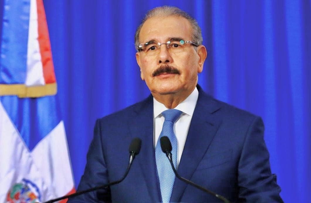 Danilo Medina
