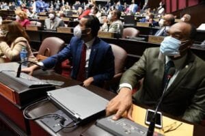 Diputados aprueban por 12 días extensión de estado de emergencia