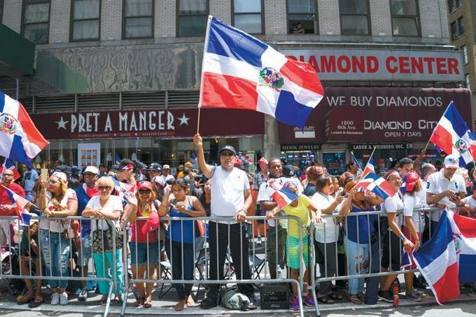 JCE presenta crecimiento histórico padrón dominicanos en el exterior 2 Dom NY