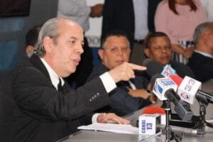 PRD califica de arbitraria, ilegal y desproporcionada removerlo de casilla 3