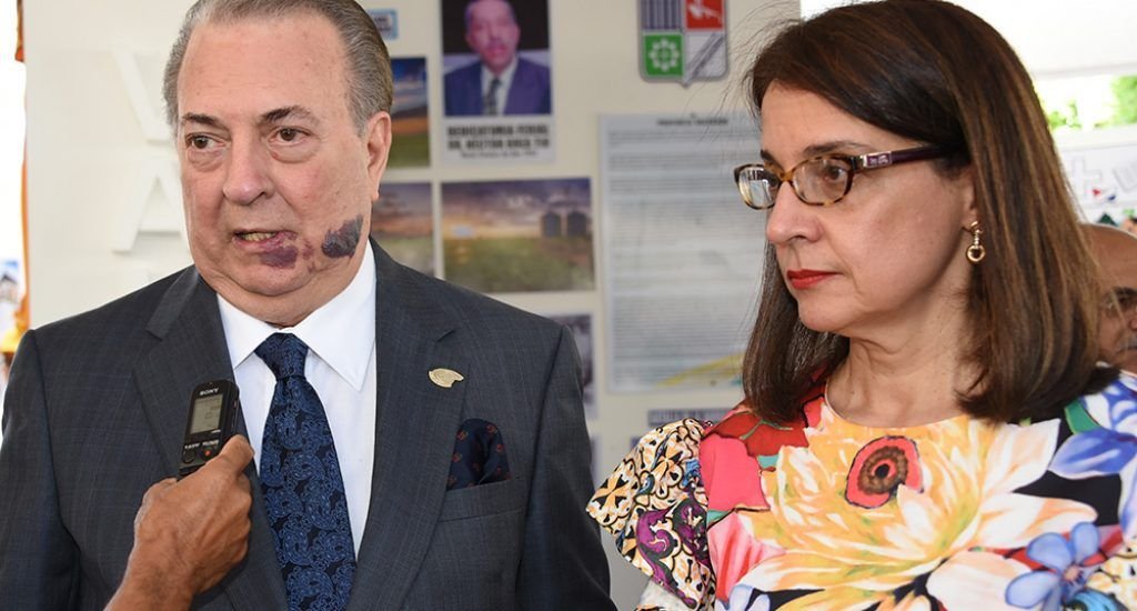 Anuncian "La Feria desde casa", Feria Internacional del Libro virtual 2 Eduardo Selman