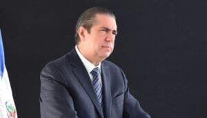 Francisco Javier Garcia