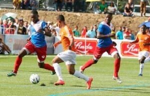 Liga Dominicana de Fútbol quiere abrir los entrenamientos en junio
