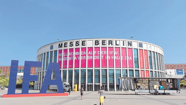 IFA de Berlin