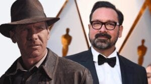 ‘Indiana Jones 5’: Frank Marshall confirma a James Mangold (‘Logan’) como el nuevo director