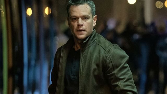 'Jason Bourne': El productor espera hacer una sexta entrega 2 ‘Jason Bourne’: El productor espera hacer una sexta entrega