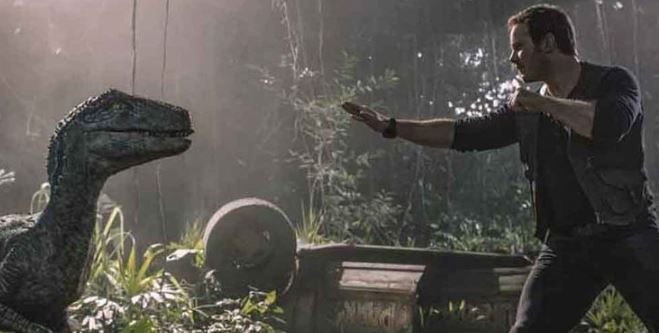 "Jurassic World 3": cuando los dinosaurios dominen la Tierra 2 «Jurassic World 3»: cuando los dinosaurios dominen la Tierra