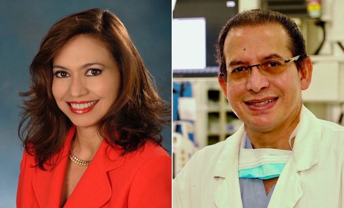 La importancia del rastreo como una herramienta de respuesta al Covid-19 4 Ligia y Ruben