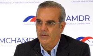 Luis Abinader asegura tomará medidas para reordenar el país