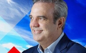 Centro Económico del Cibao: Luis ganará en primera vuelta con 53.5%