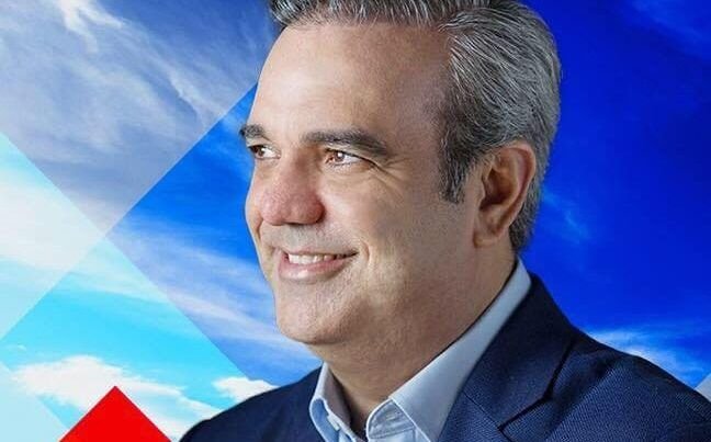 Centro Económico del Cibao: Luis ganará en primera vuelta con 53.5%