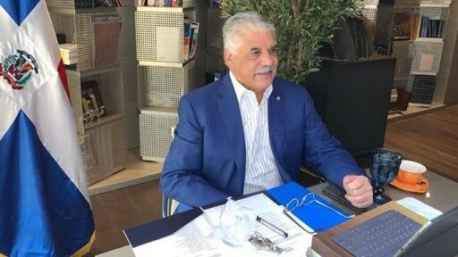 Miguel Vargas envía carta a la JCE con argumentos legitiman la casilla 3 al PRD en las boletas electorales