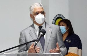 PRD posterga reclamos legales por la casilla 3 y centra sus objetivos para que Gonzalo Castillo sea presidente