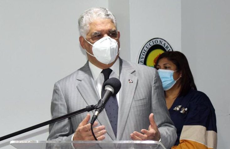 PRD posterga reclamos legales por la casilla 3 y centra sus objetivos para que Gonzalo Castillo sea presidente