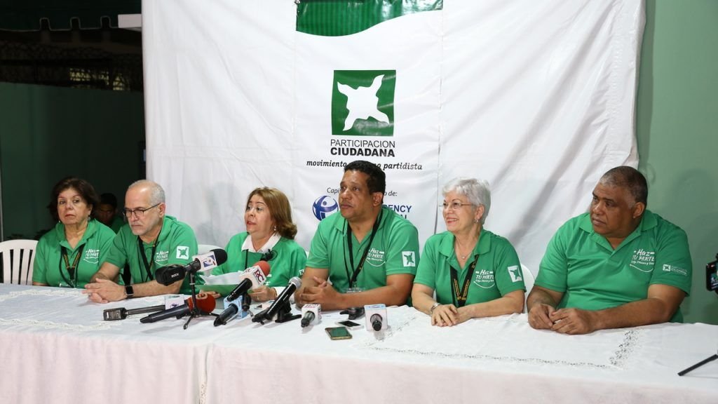 Participacion Ciudadana