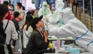 Pruebas Masivas:  Una respuesta nacional temprana y efectiva para combatir la Pandemia del Covid-19