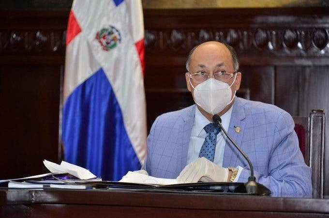 Senado aprueba extensión de estado de emergencia por otros 25 días