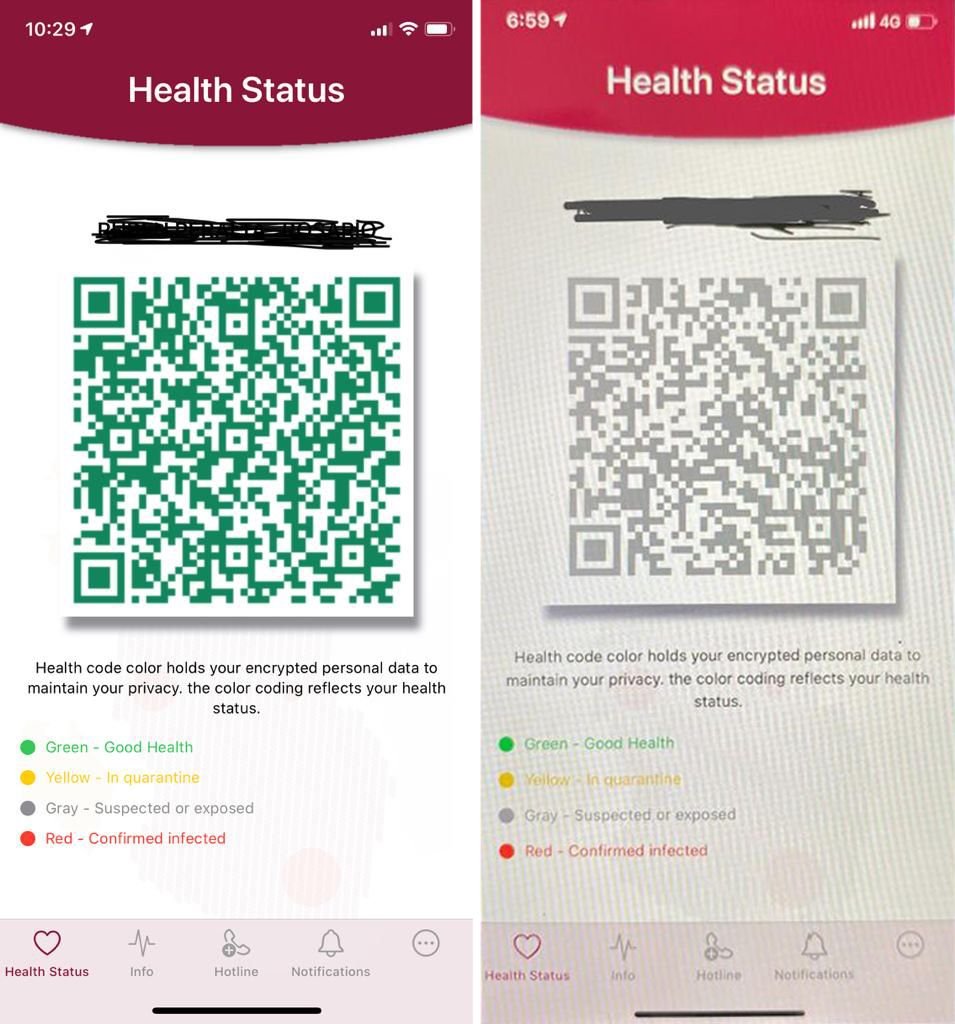 La importancia del rastreo como una herramienta de respuesta al Covid-19 6 StatusRastreo La importancia del rastreo como una herramienta de respuesta al Covid-19