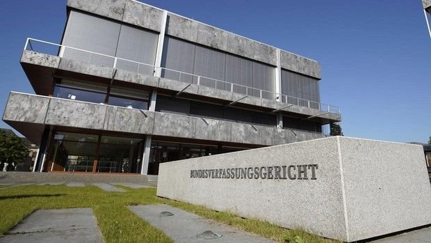 Inteligencia alemana no podrá escuchar conversaciones en el extranjero a partir de 2022 2 Tribunal aleman