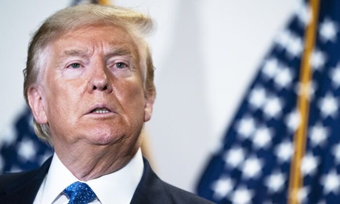 Administración Trump dispuesta a dar más alivio económico por Covid-19 2 Administración Trump dispuesta a dar más alivio económico por Covid-19