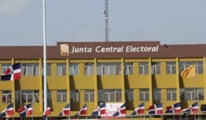 JCE establece horario de votación y procedimiento de entrega de materiales para elecciones en el exterior