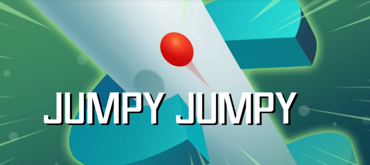jumpy