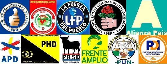 Delegados partidos políticos RD en NY afirman estar preparados para las elecciones del 5 de julio 2 Delegados partidos políticos RD en NY afirman estar preparados para las elecciones del 5 de julio