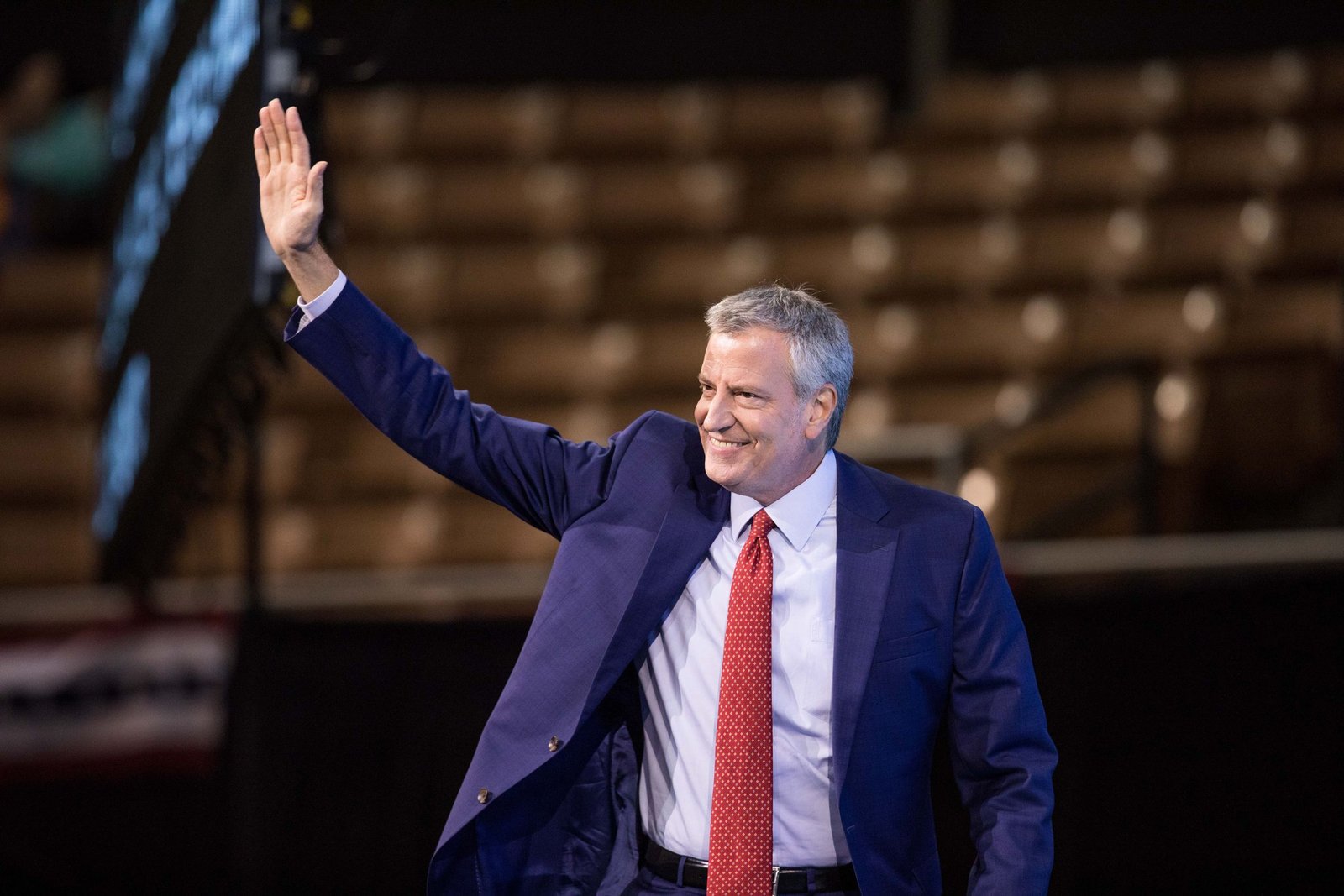 Más de 80.000 personas firman petición para destituir a alcalde de Nueva York