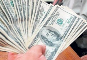 Remesas familiares cayeron 4.6% en los primeros cuatro meses de este año