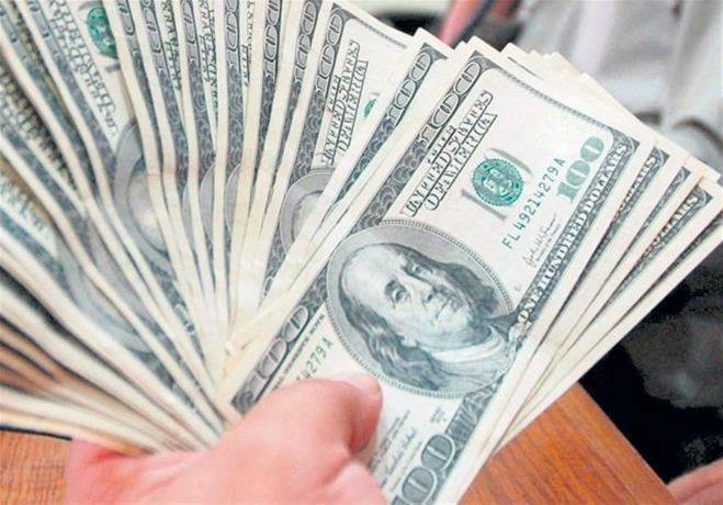 Remesas familiares cayeron 4.6% en los primeros cuatro meses de este año