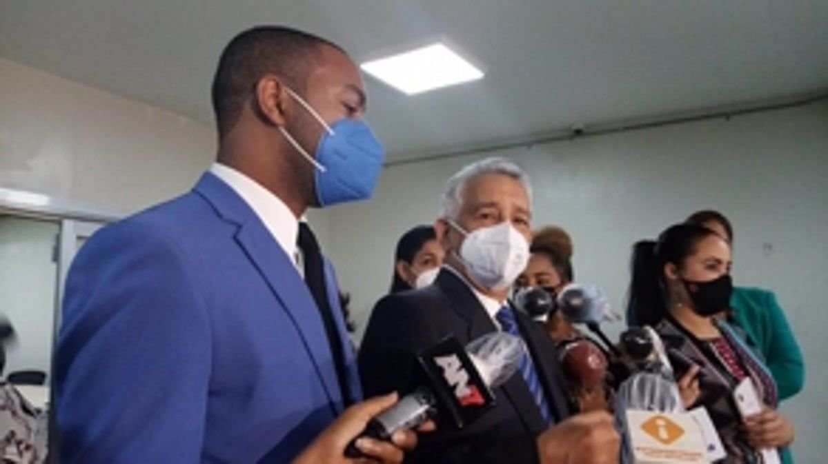 Delegados de la Fuerza del Pueblo denuncian que JCE no ha nombrado director de informática