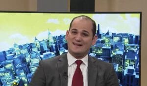 Vicepresidente nacional PRM asegura Abinader impulsará un programa de gobierno de prosperidad y progreso