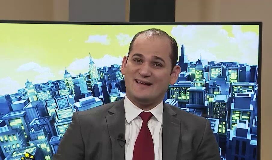 Vicepresidente nacional PRM asegura Abinader impulsará un programa de gobierno de prosperidad y progreso