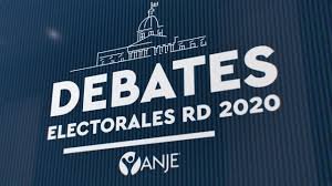 ANJE cancela debates presidenciales 2020 por falta de quórum