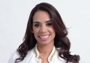 Betty Gerónimo asegura jóvenes y mujeres darán triunfo a Luis Abinader