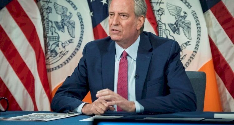 Bill de Blasio 02
