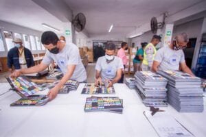 JCE confirma 70 espacios en NY para elecciones presidenciales; Puerto Rico y Aruba autorizan comicios