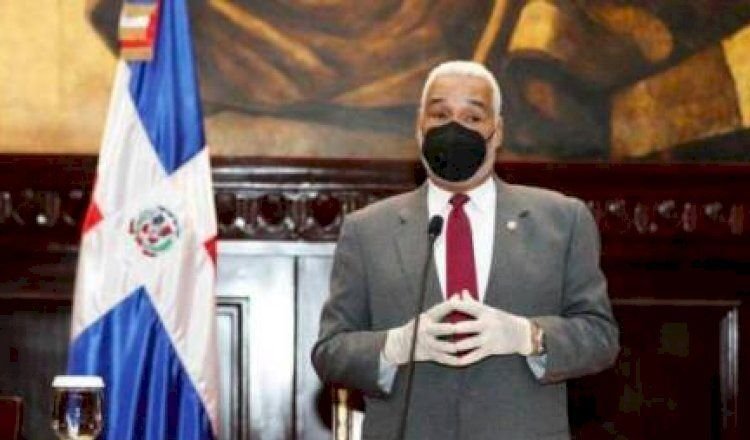 Camacho afirma que el debate es ir a los pueblos a conocer los problemas