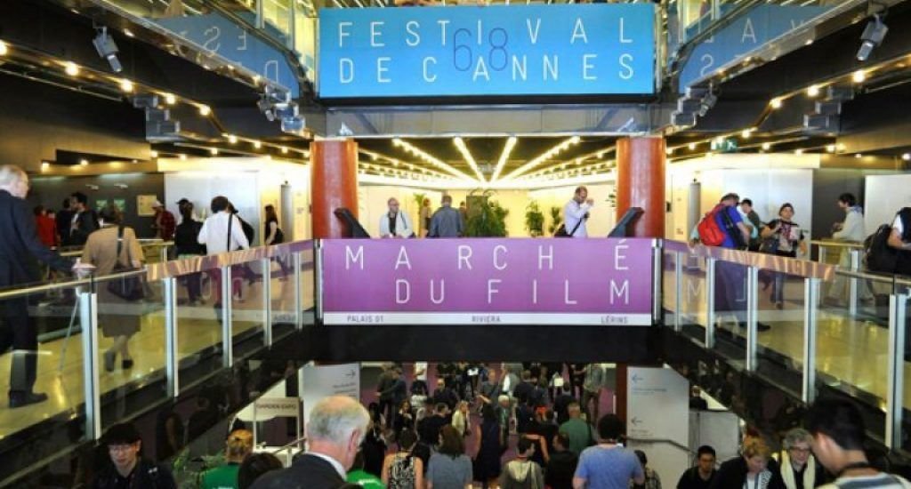 Cannes Cuatro largometrajes dominicanos se exhibirán en el Festival de Cannes
