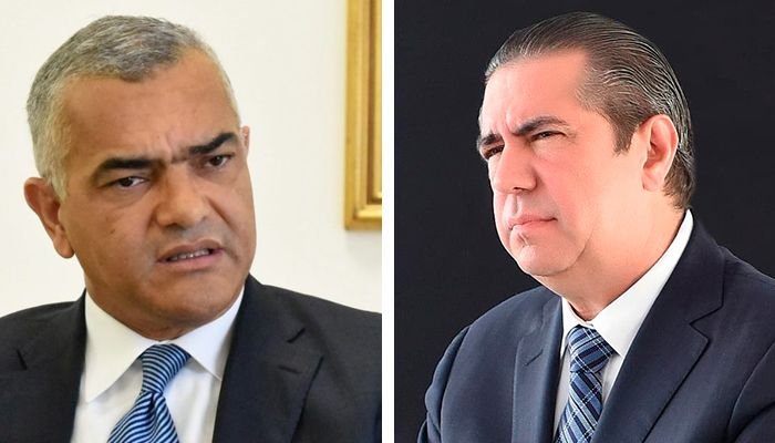 Carlos Gabriel: es imprudente y desconsiderada acusación de Francisco Javier a Luis de promover campaña sucia contra Gonzalo